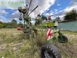 Rastrillo - Krone - swadro 1000