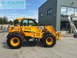 Telescopica - JCB - 538-60 agri super telehandler (st26756)