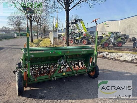 Sembradora - Amazone - d9-30 super