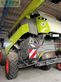Cosechadora de Cereal - Claas - lexion 7700