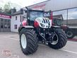 Tractor agrícola - Steyr - 6175 impuls cvt CVT