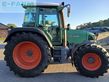 Tractor agrícola -  - farmer 410 vario