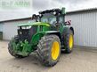 Tractor agrícola - John Deere - 7r 350