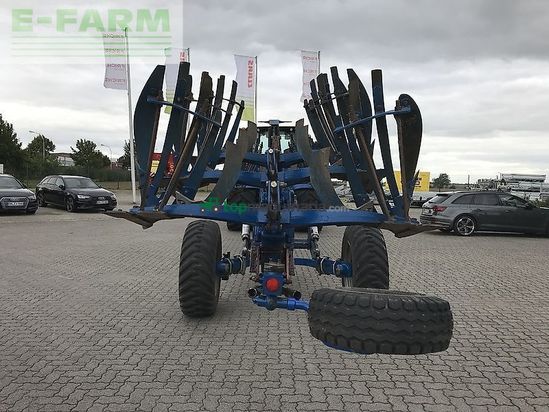 Arado - Overum - dxl 7-schar 7100 h