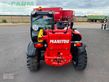 Telescopica - Manitou - mt 625 ha