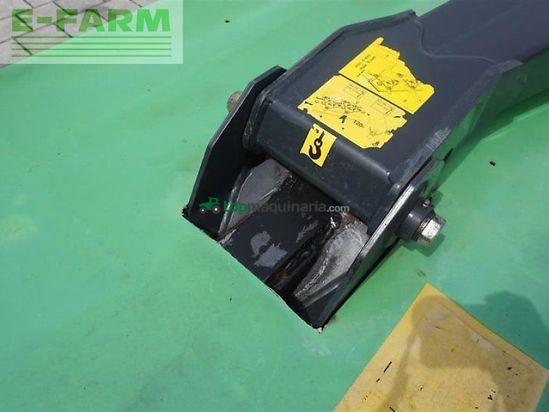 Cortacésped manual - Deutz-Fahr - discmaster 336