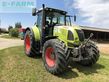 Tractor agrícola - Claas - arion 630 cis CIS