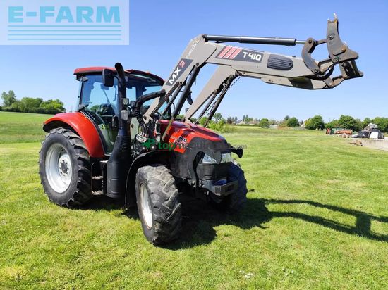 Tractor agrícola - Case IH - luxxum100