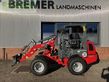 Minicargadora - Weidemann - 1280