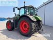 Tractor agrícola - Fendt - 724 vario gen6 profi plus