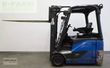 Elevadora - Linde - e 16 h evo 386-02