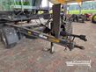 Remolqu agrícola -  - dollyachse prd-2 + meiler lkw-auflieger
