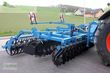 Grada de disco - Agrio - zeta 4,50m