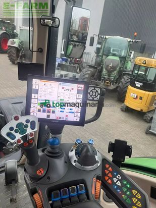 Tractor agrícola - Fendt - 716 vario profiplus