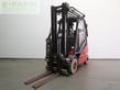 Elevadora - Linde - h 30 t evo 393-02