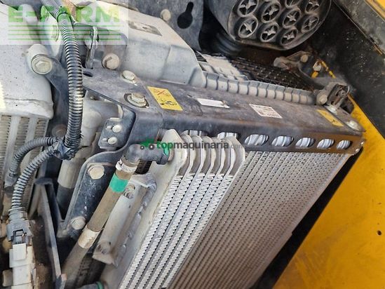 Telescopica - JCB - 542-70