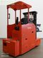 Elevadora - Baka - efv2500so