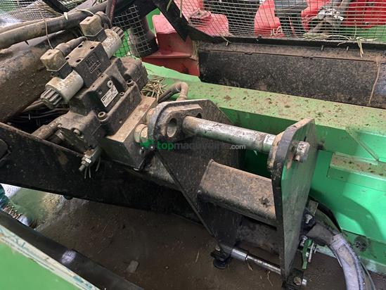Recolector Solano Horizonte  R100 PB 7