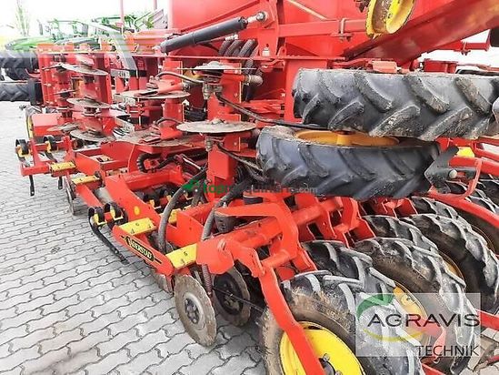 Sembradora - Väderstad - rapid a 400 s