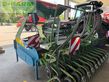 Combinado de siembra -  - imants 38sx spatenmaschine + amazone centaya