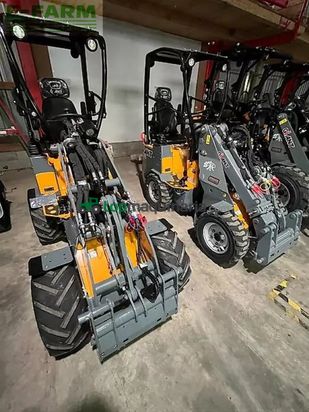 Telescopica - Giant - g 1200 tele - siehe text (am lager)