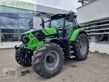 Tractor agrícola - Deutz-Fahr - agrotron 6180 ttv