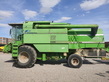 Cosechadora de Cereal - Deutz-Fahr - 4075 TOPLINER