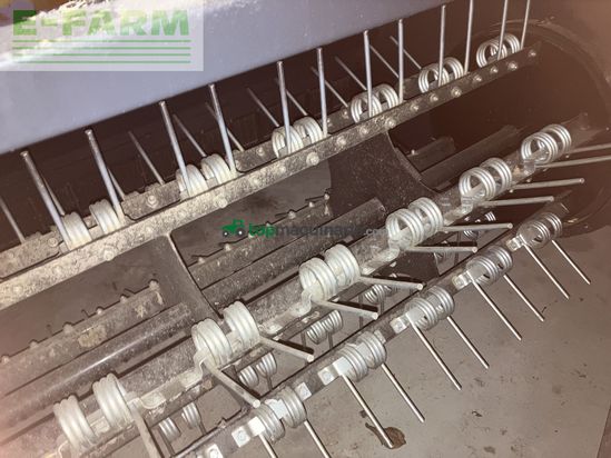 Cortacésped manual - Talex - bocian 275