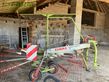 Rastrillo - Claas - liner 430 s (392/010)