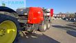 Empacadora gigant - Kuhn - Press-Wickel-Kombination FBP2135