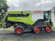 Cosechadora de Cereal - Claas - lexion 6800 tt tradition