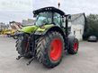 Tractor agrícola - Claas - axion 810 cebis
