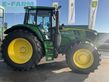 Tractor agrícola - John Deere - 6m 145