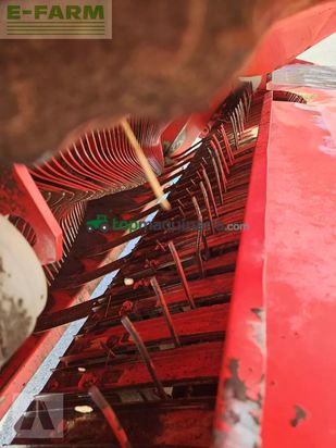 Remolqu agrícola - Pöttinger - faro 4500