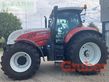 Tractor agrícola - Steyr - cvt 6185 hi-escr