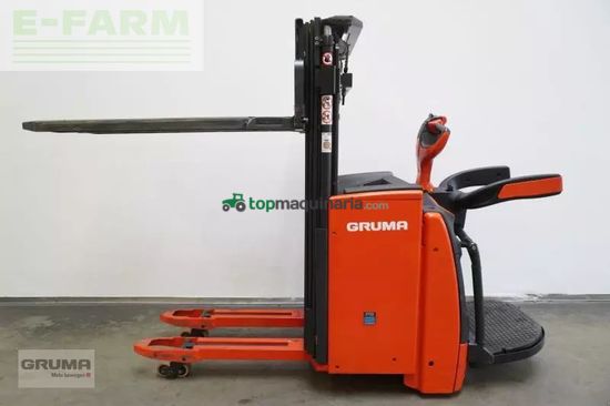 Elevadora - Linde - l 16 ap i 1173