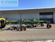 Rastrillo - Fendt - former 7850