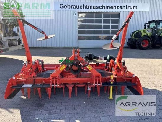 Grada rotativa - Kuhn - hr 3003