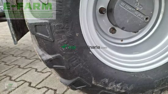 Minicargadora -  - compact x27-45crt