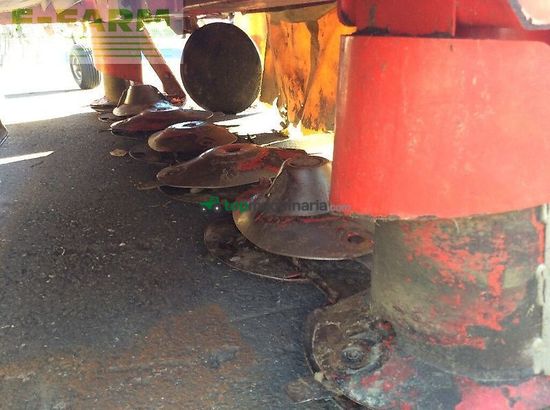 Cortacésped manual - Pöttinger - novacat 306 f classic