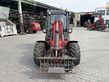 Telescopica - Weidemann - 2070cx80 tele mit euro 30km/h