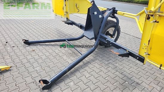 Cabezal - New Holland - 900 sfie (kemper 390plus)