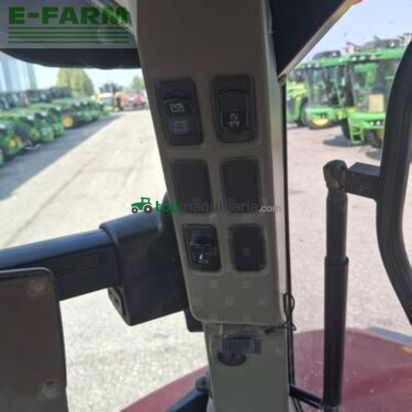 Tractor agrícola - Case IH - puma cvx 200