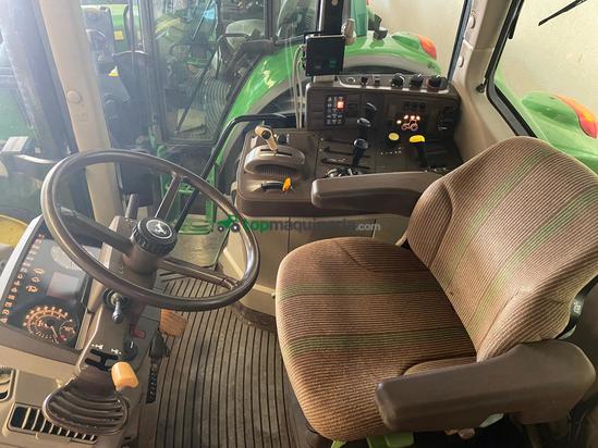 Tractor agrícola - John Deere - 6920S Premium 