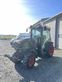 Tractor agrícola - Fendt - 211 v