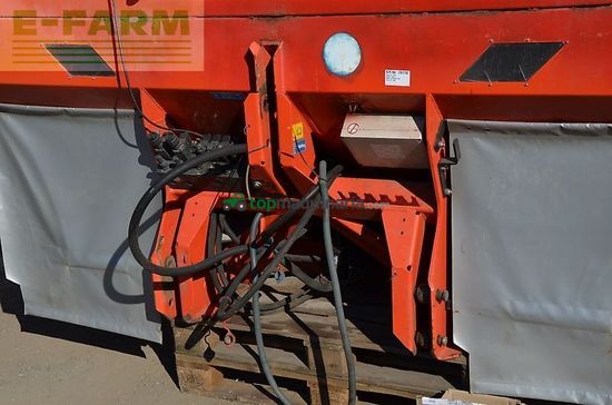 Esparcidor - Rauch - axera h emc