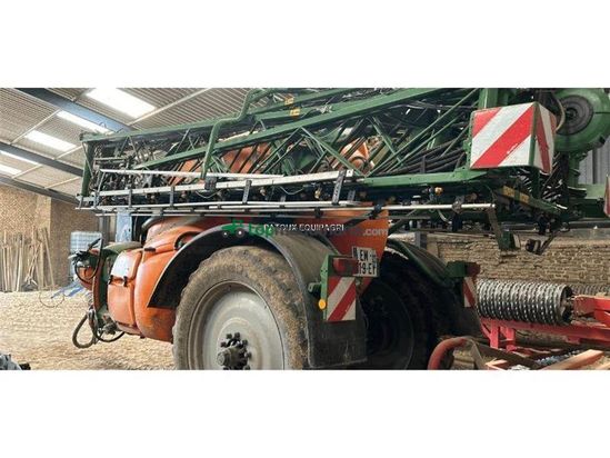 Atomizador - Amazone - ux5200
