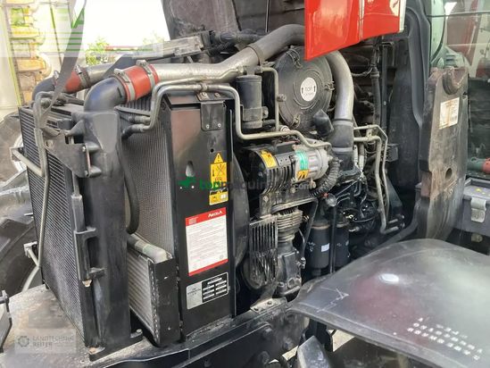 Tractor agrícola - Steyr - profi 4110