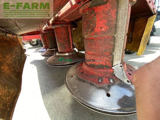 Cortacésped manual - Pöttinger - cat 270