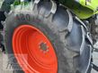 Tractor agrícola - Claas - arion 410 standard